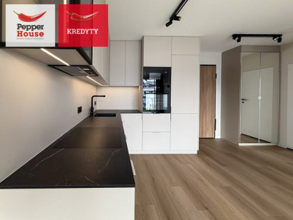 Mieszkanie Gdynia Chwarzno-Wiczlino ul. Władysława Wagnera