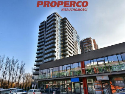 Mieszkanie Kielce Centrum, Zagnańska