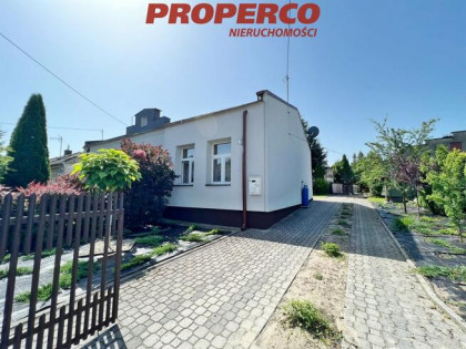 Dom Jędrzejów Piaski