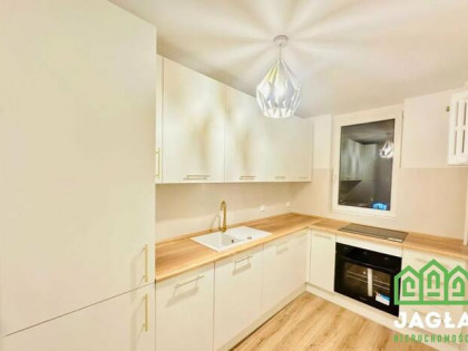 Mieszkanie Bydgoszcz Fordon