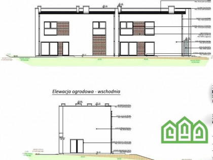 Dom Bydgoszcz Miedzyń