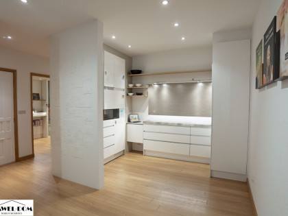 Lokal Kraków Krowodrza rynek pierwotny