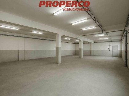 Lokal użytkowy Kielce Malików, Malików