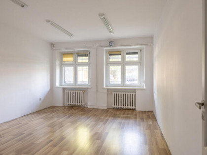 Lokal usługowy w kamienicy | doskonała lokalizacja