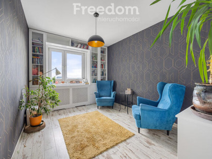 Lokal 4 pokoje na biura, gabinet, kancelarię Wola