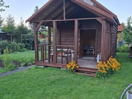 Działka Rodo Krokus