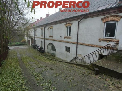 Lokal użytkowy Staszów