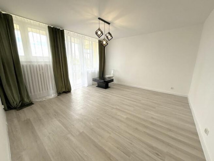 Mieszkanie Wrocław gm. Wrocław-Krzyki Huby, Gliniana