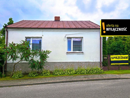 Dom Bogoria ul. Jędrusiów