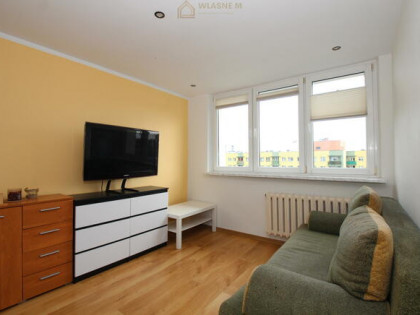 Mieszkanie Sosnowiec, Ostrogórska