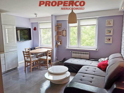 Mieszkanie Kielce Bocianek, Gałczyńskiego