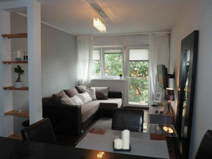 Wynajmę bezpośrednio mieszkanie na Ochocie