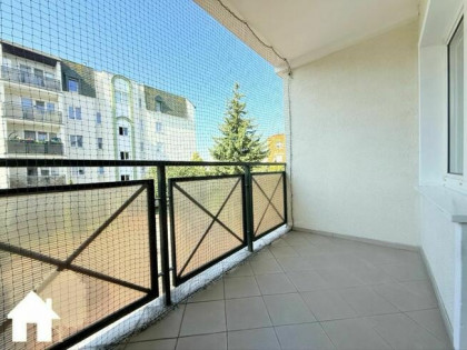 Górzyskowo | 1 piętro | balkon | dostepne od zaraz