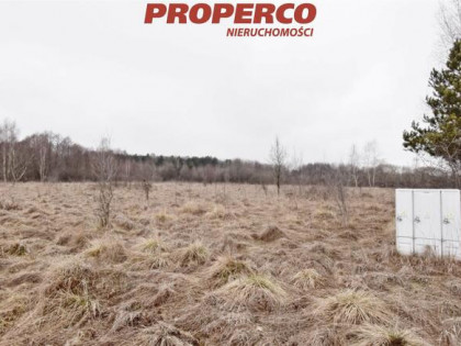 Działka Kielce Dobromyśl, Dobromyśl