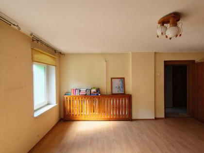 Przestronne mieszkanie 65 m² – Wałbrzych