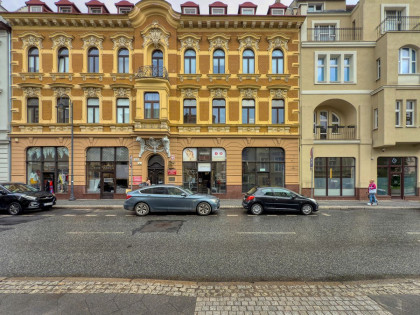 Lokal Bydgoszcz Śródmieście ul. Jana I Jędrzeja Śniadeckich