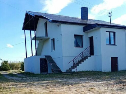 Dom Rusinów, Opoczyńska