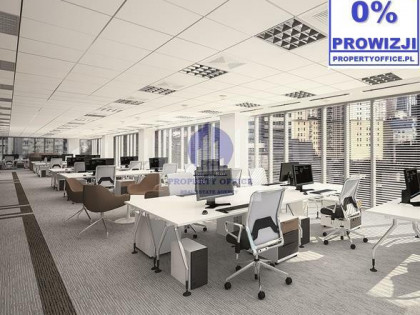 Lokal użytkowy Warszawa Wola, Grzybowska