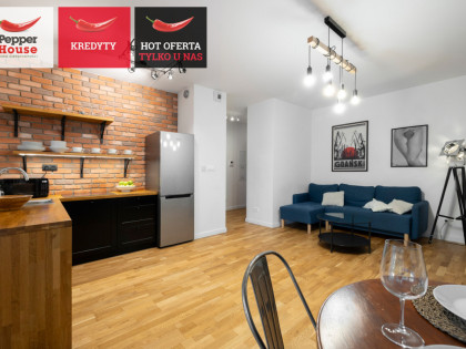 Mieszkanie Gdańsk Wrzeszcz ul. Karola Szymanowskiego