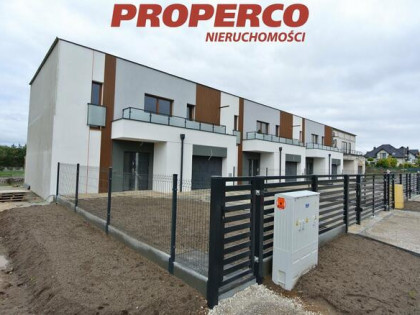 Dom Bilcza gm. Morawica