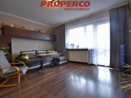 Dom Kielce Białogon