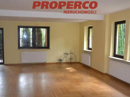 Dom Rybie gm. Raszyn