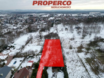 Działka Miedziana Góra