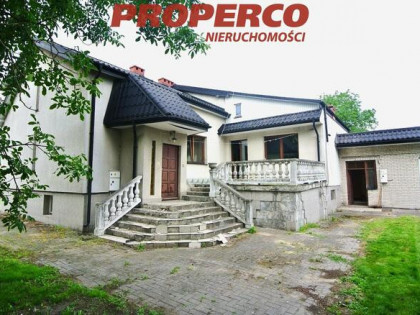 Dom Warszawa Wilanów