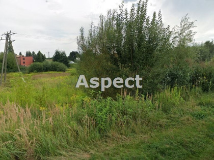 Działka Rybnik Ligota