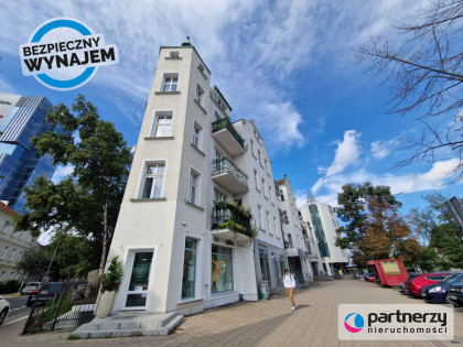 Lokal Gdańsk Wrzeszcz ul. Romana Dmowskiego