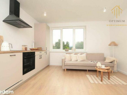 Mieszkanie 3pok Wysoki standard Brzeziny od zaraz!