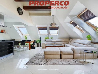 Mieszkanie Kielce Psie Górki, Jana Kochanowskiego