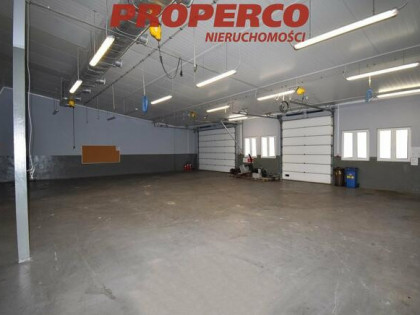 Lokal użytkowy Kielce