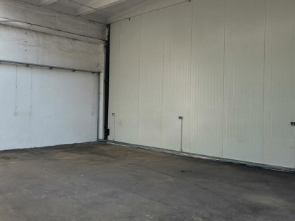 Magazyn 103 m2 Targówek Fabryczny