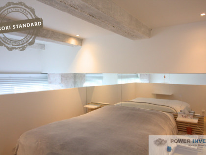 Loft z garażem w centrum Krakowa!
