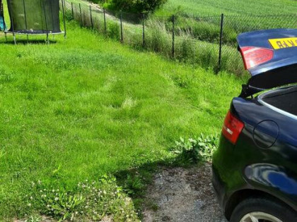 Działka rolno-budowlana