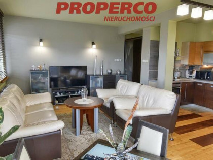 Mieszkanie Kielce Centrum, Warszawska