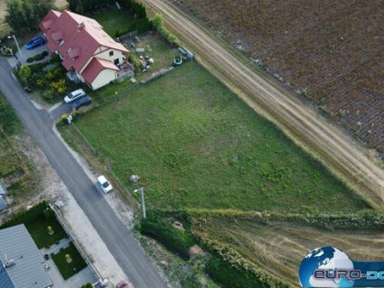 NA SPRZEDAŻ DZIAŁKA O POWIERZCHNI 1423M2 - CZERLEJNKO, GMINA