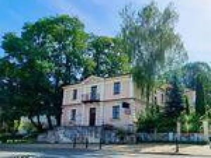 Kameralny lokal usługowy biurowy, Lublin centrum