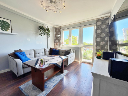 Mieszkanie 3 pokojowe- os. Na Skarpie