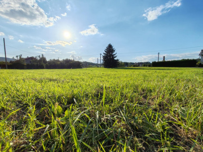 Na sprzedaż – działki pod osiedle domów jednorodzinnych w Czchowie, ul. Ogrodowa