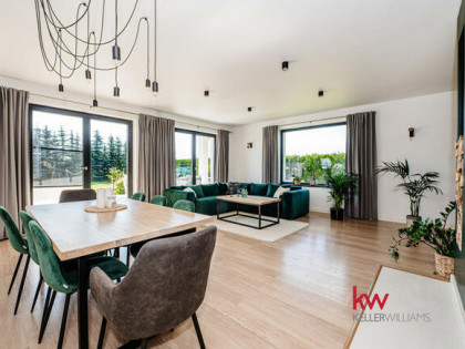 Dom Mrowino gm. Rokietnica, Polna