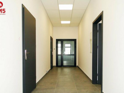 Powierzchnia biurowa Białystok Os. Młodych, Hetmańska