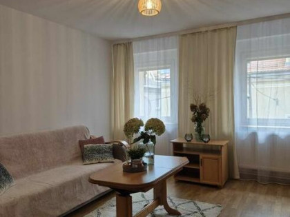 2-pokojowe mieszkanie w centrum Złotoryi - BEZ PROWIZJI!!!