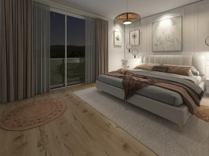 Mieszkanie w bliźniaku 2 poziomy - 5 pokoi