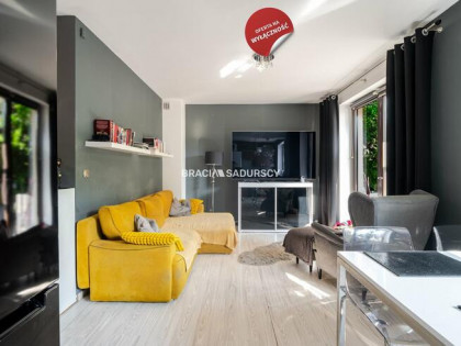 Mieszkanie Zielonki, Na Popielówkę