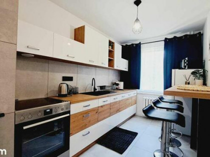 2 niezależne pokoje z widokiem na panorame Krakowa