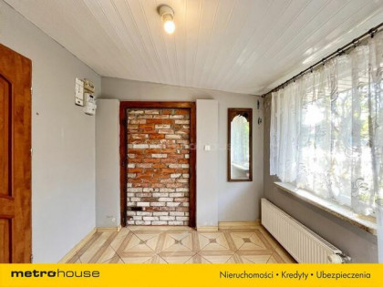 Dom w dobrej cenie na przedmieściach Kołobrzegu!