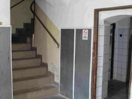 Sprzedam mieszkanie/połowę domu wraz z działką 5 arową