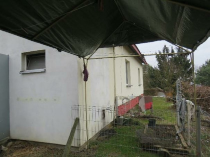 Syndyk sprzeda udział 1/2 w gospodarstwie rolnym wraz z działkami